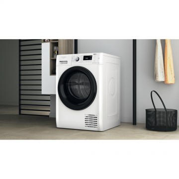 Whirlpool FFT M11 8X3BY EE Στεγνωτήριο 8kg A+++ με Αντλία Θερμότητας